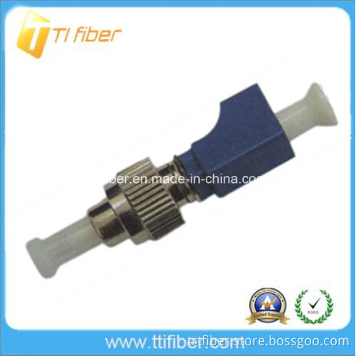 FC-LC Singlemode Fixed Fiber Optic Attenuator